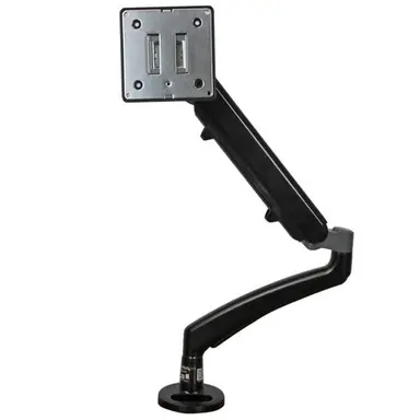 StarTech.com Mount Your Display on Your Desk Surface or Through a Grommet, with Spring-Assist, image 2