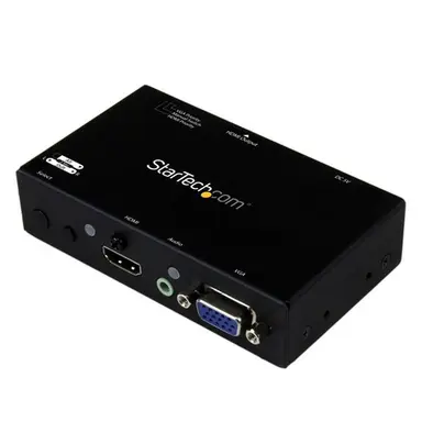 StarTech.com Share an HDMI Display/Projector Between a VGA and HDMI Audio/Video Source, image 4
