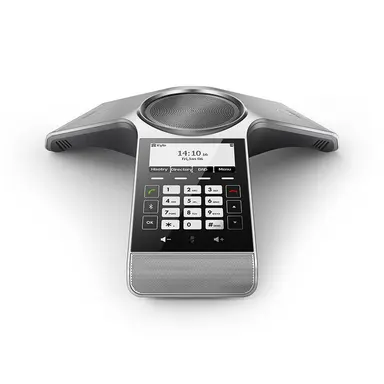 Teledynamic Touch-Sensitive HD IP Conf Phone, image 6