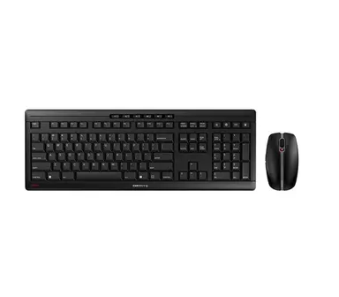 Cherry Americas Cherry Stream Desktop Recharge, image 4