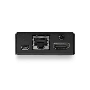 STARTECH.COM Broadcast Your HDMI Signal to Multiple Locations Throughout Your Site Using Your, image 8