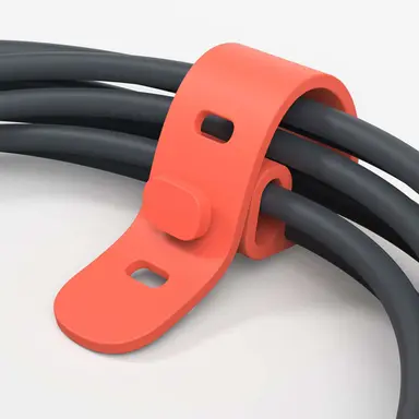 Bouncepad North America Bouncepad Accessories Premium 2 Meter Sync and Charge Cable Mfi Lightning, image 4
