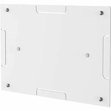 Peerless Industries In-Wall Box Cover for The IB14X9-W, image 2