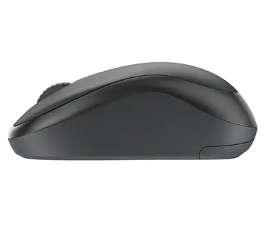 Logitech M240 Silent for Business (Graphite) - Brown Box, image 4