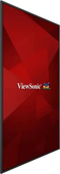 ViewSonic 98 in 4K (3840 × 2160) OS-Free Commercial Display, 500 Nits, 1,200:1 Contrast, HDMI, image 8