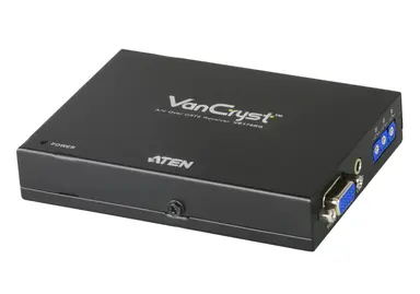 Aten VE170 Receiver Unit with Deskew for Use