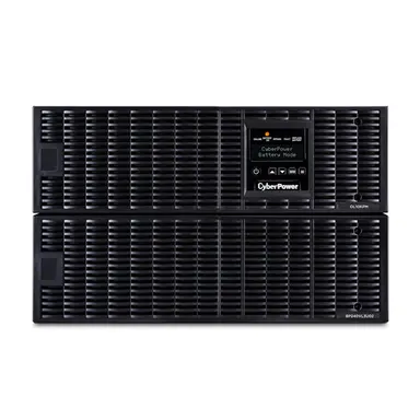 Cyberpower Systems (USA) PF=1 Online RACK/TOWER 208V Hardwire Input 3XNEMA L6-30R Output RMCARD205 Preins, image 4