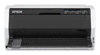 Epson Print Epson LQ-780N Printer 24 Pin 80 Col Networkups, image 3