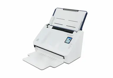 Visioneer Xerox D35WN