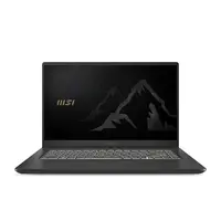 MSI Computer Summit B15 A11M-058 15.6 I5 Intel Irisxe, image 3