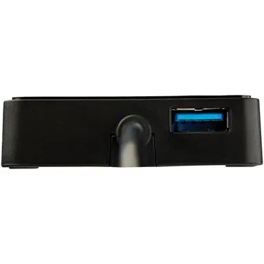 StarTech.com Add Two Gigabit Ethernet Ports and a USB 3.0 Pass-Through Port to Your Laptop TH, image 8