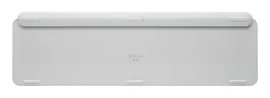 Logitech MX Keys S - Pale Gray - US, image 7