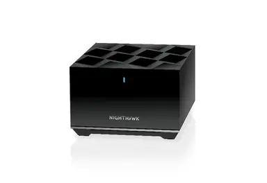 Netgear 2PT Nighthawk Mesh Tri-Band WIFI6 S, image 4