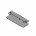 Logitech Metal Stand - Graphite (for Rally Bar Mini) TAA Compliant, image 4