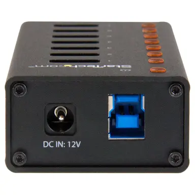 StarTech.com Connect 7 High-Performance Devices to Your Computer or Mac with This Compact, image 6