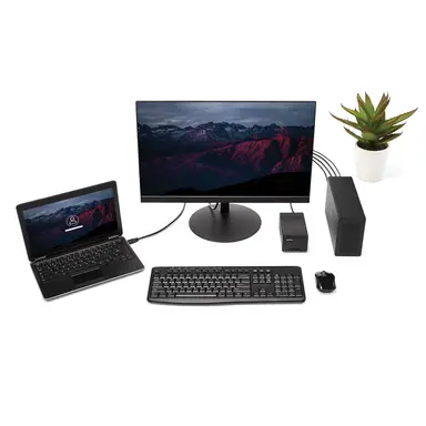 StarTech.com Add an External PCI Express 3.0 X16 Slot and a DP Connection to a Thunderbolt 3, image 8