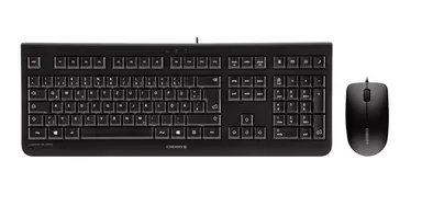 Cherry Americas Keyboard And Mouser Combo, image 4