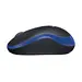 Logitech Wireless Mouse M185 - Blue, image 5