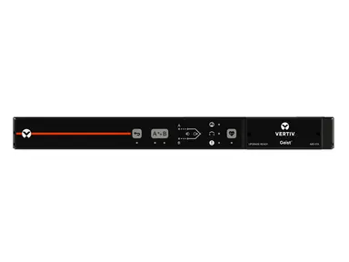 Vertiv Rpdu Rack Transfer SWCH 30A 208V 4.9KW 1