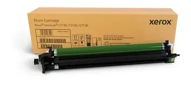Xerox Versalink C7100 Drum Cartridge (K 109,000 Pages, Cmy 87,000 Pages), image 2
