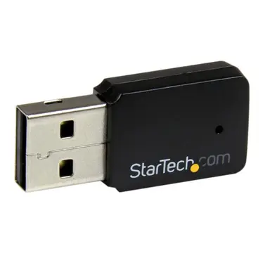 StarTech.com Add Dual-Band Wireless-AC Connectivity to a Desktop or Laptop Computer Through U, image 7