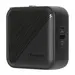 Targus 65W Gan Wall Charger (Black), image 5