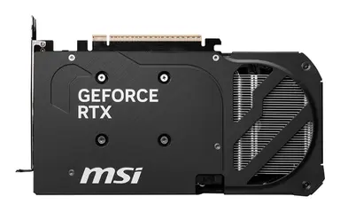 MSI Computer Rtx 5060 TI 16 GB Shadow 2X OC Plus, image 7