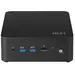 MSI Computer Cubi Nuc 1M-009BUS, image 5