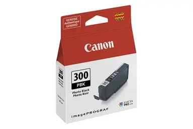 Canon Inkjet Photoblackink Tank Imageprograf PRO-300