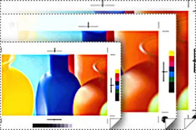 Epson Print Proofing Paper Super B 100 Sheets, image 4