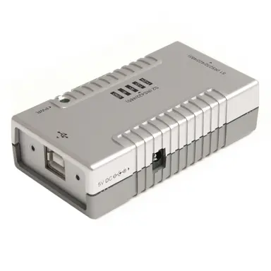StarTech.com Add RS232, RS422 and RS485 Support to Your Laptop or Desktop Computer via USB, image 6