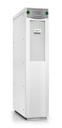 APC BY Schneider Electric Galaxy VS UPS 15KW 400V 1 Internal 7AH Smart Modular Battery String Expandable, image 4