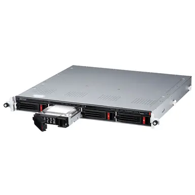 Buffalo Technology Terastation 3430RN 32TB 4-Bay 1U RM NAS, image 8