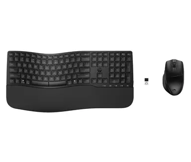 HP Sbuy HP 685 CFT Dual-Mode KB/Mse Combo, image 6