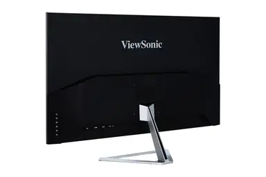 ViewSonic 32 (31.5 Viewable) 1080P IPS Monitor with a Stylish Ultra-Slim Frameless Design, image 8