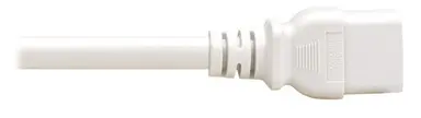 Eaton power cable White 1.2 m C20 coupler C19 coupler, image 7