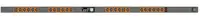 Vertiv Rpdu Switched Unit Level Monitoring EC 20A 208V 3.3KW Vertical (21) Lockin, image 3
