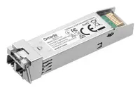 Omada Networks by TP Link Omada 1000BASE-LX SMF Ind SFP Module, image 3