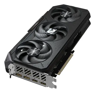 Gigabyte Gaming Radeon RX 9070 Gre 12GB GDDR6 Pci Express 5.0 ATX L=288 W=132 H, image 4