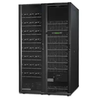 APC BY Schneider Electric APC Symmetra PX 80KW Scalable to 100KW 208V with Startup, image 3