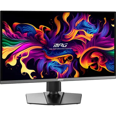 MSI Computer Mpg 271QRX Qd-Oled Monitor, image 7