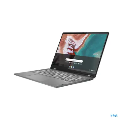 Lenovo New Lenovo FLEX5 Chrome 14IAU, Intel Core I5-1235U (E-Cores up to 3.30GHz, 12MB), image 4