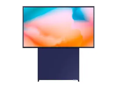 Samsung Electronics America I LIFESTYLE/THE SERO/43INCH/3840X2160