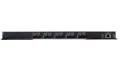 Lenovo Flex System SI4091 10GB System Interconnect Module, image 4