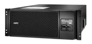 APC BY Schneider Electric APC Smart-Ups Srt 6000VA RM 230V Marine