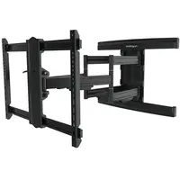 StarTech.com TV Wall Mount - Full Motion Articulating Arm - up to 100 In. TV - 165 LB. / 75 K, image 3