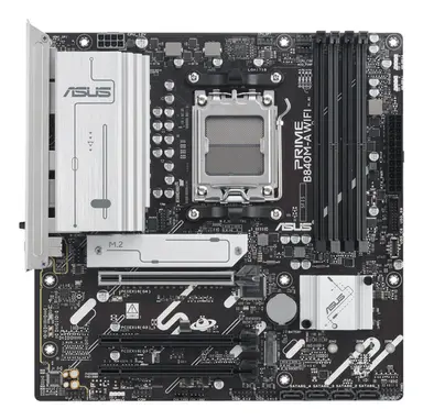 ASUS Prime B840M-A Wifi-Csm, image 4
