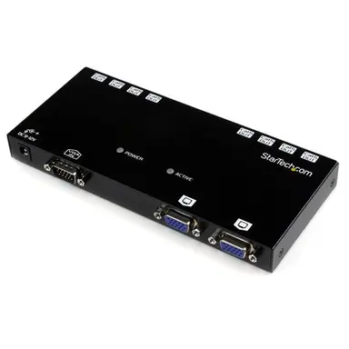 STARTECH.COM 8 Port VGA Video Extender Over Cat 5, image 4