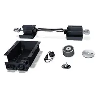 APC by Schneider Electric Ceiling Panel Lock System (W/O Power Supply), image 3