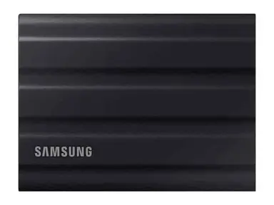 Samsung Electronics America Samsung T7 Shield Rugged Portable SSD - 1TB - USB 3.2 - 10GBPS - Three (3) Year, image 4